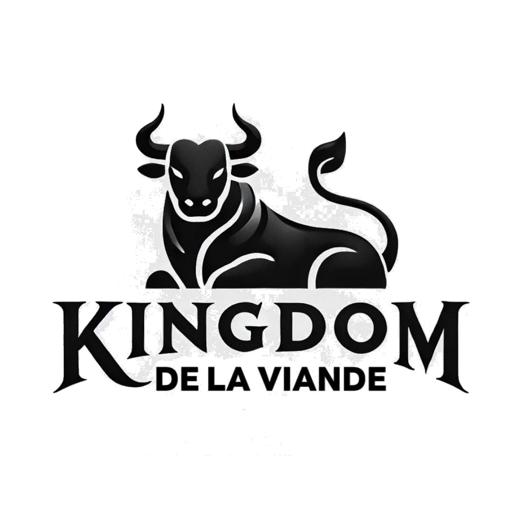 KINGDOM DE LA VIANDE